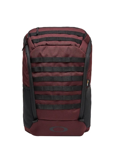 Oakley Urban Path Rc 20 Litre Unisex Sırt Çantası Kırmızı-standart Çok Renkli