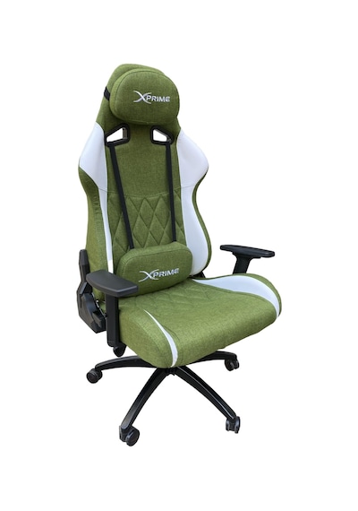 Xprime Cool Oyuncu Koltuğu Yeşil (501988571)
