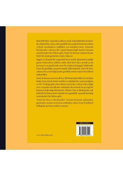 İzmir De Bira Ve Birahaneler