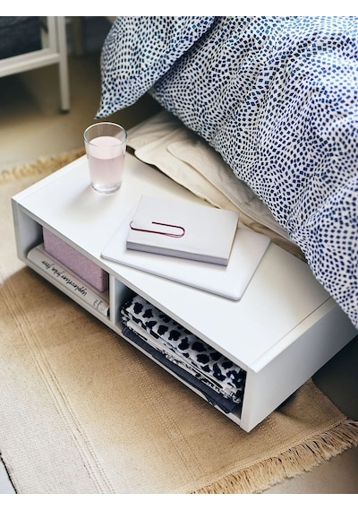 Ikea Sortsö Halı 55 X 85 Cm Açık Bej
