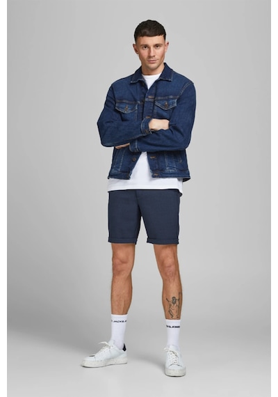 Jack & Jones Erkek Günlük Chino Şort - 12186937 001