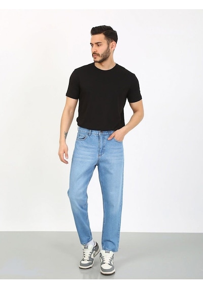 Boyfriend Mavi Jean-mavi - 34 Mavi