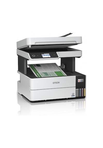 Epson EcoTank L6460 Mürekkep Püskürtmeli Çok Fonksiyonlu Yazıcı