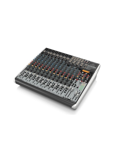 Behringer Qx2222usb 22 Kanallı Efektli Mikser