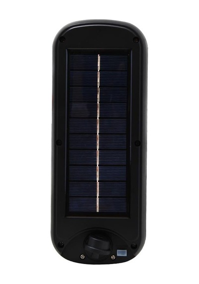 Powermaster Gl-84069 Cob Ledli 3 Fonksiyonlu Sensörlü Solar Lamba Om-5
