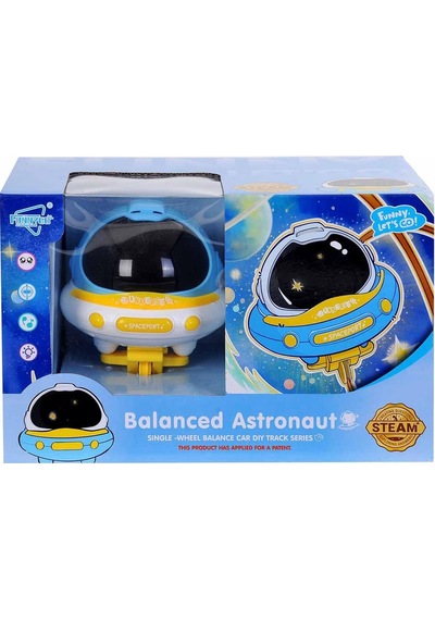 Akrobat Denge Gyro Astronot Fg3303