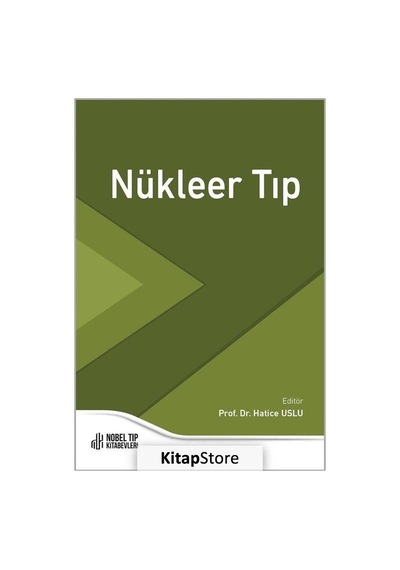 Nükleer Tıp- Nobel Tıp Kitabevleri