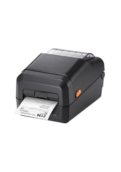 Bıxolon 203dpi Xl5-40cteg 108mm 152mm/sn Usb + Seri + Ethernet Linerless Barkod Etiket Yazıcı