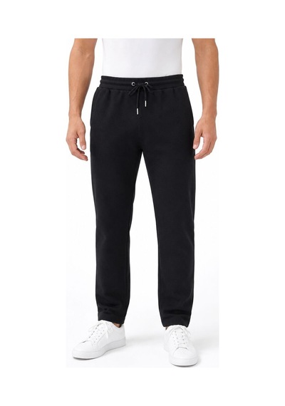 Loft Regular Fit Erkek Eşofman Altı Lf2044260 Q1.v1 Siyah
