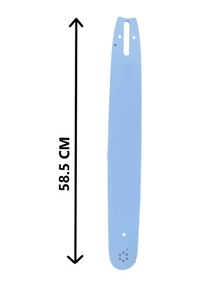 Kmtmak Ms 341 361 360 381 3/8 36 Diş Pala Klavuz Kama