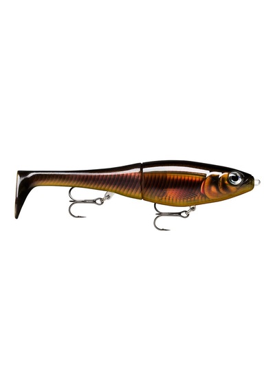 Rapala X-rap Peto Sahte Balığı Uv5 140mm