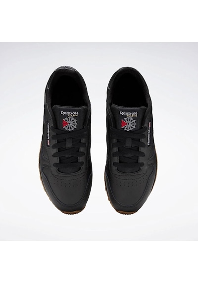 Reebok Cl Lthr Kadın Günlük Spor Ayakkabı C-reb010469b10001 Siyah Reebok Cl Lthr Kadın Günlük Spor Ayakkabı C-reb010469b10001 Siyah