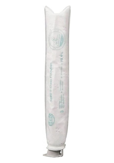 Sebo 370 - 470 - X Serisi Mikro Hijyen Filtresi - 5036er