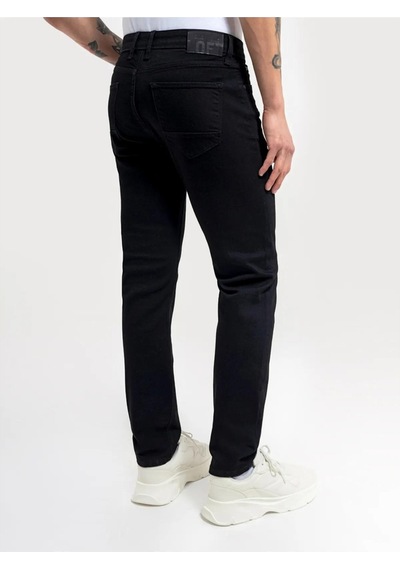 Loft Mılan Black Wash Erkek Jean Pantolon Lf2036368 001