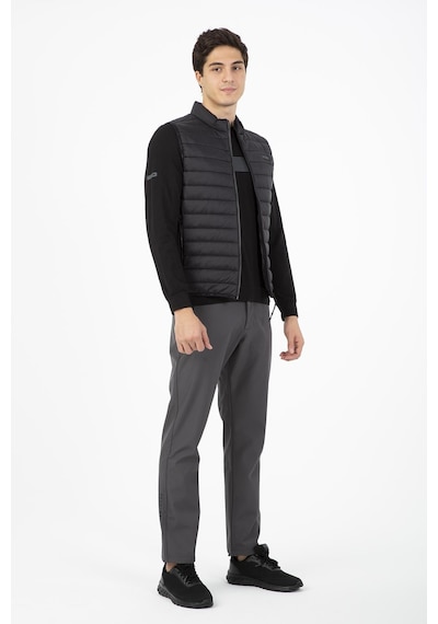 Maraton Sportswear Regular Erkek Düz Paça Outdoor Antrasit Pantolon 21486-antrasit Antrasit