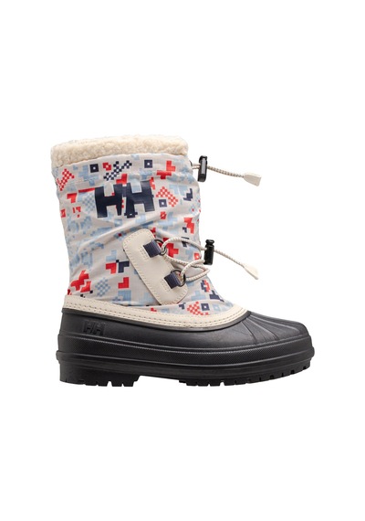 Helly Hansen Jk Varanger Dolgulu Bot Lacivert