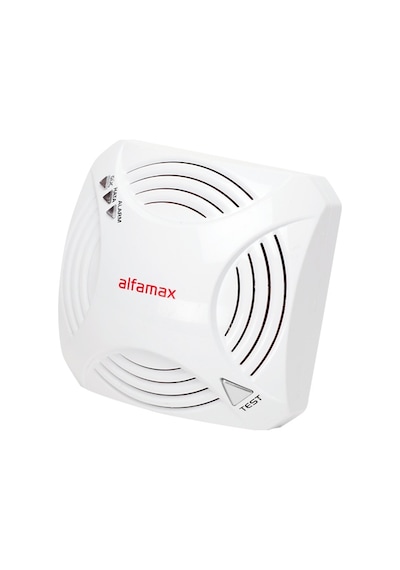 Alfamax C-1008 LPG 12-24 V Gaz Dedektörü