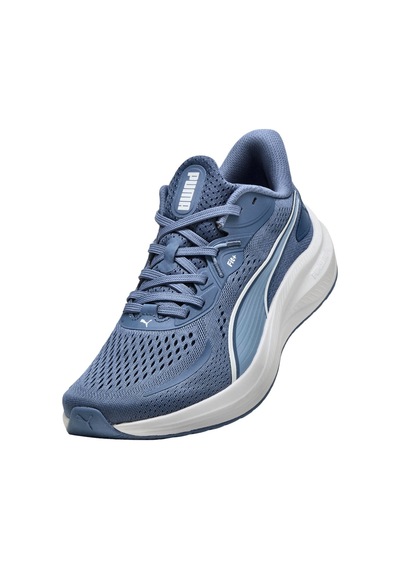 Puma Skyrocket Lite 2 Unisex Mavi Yol Koşusu Ayakkabısı 8517