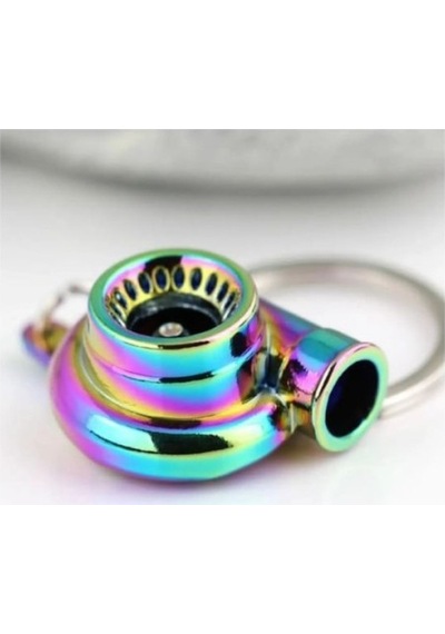 Askımo - Oto Turbo Anahtarlık 61814208