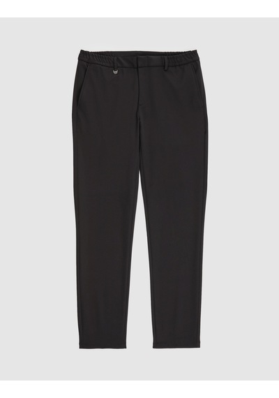 Pierre Cardin Erkek Siyah Pantolon 50319594-vr046