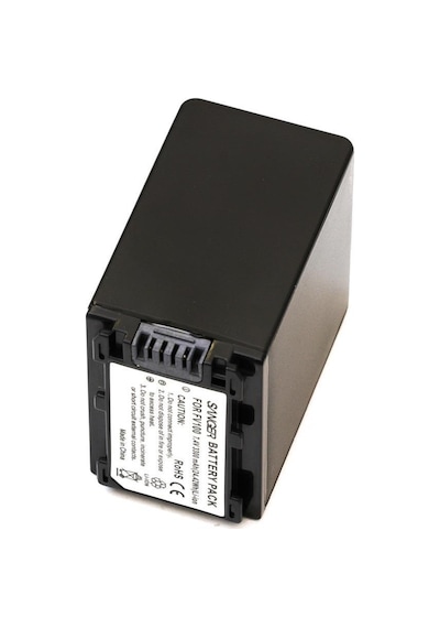 Sanger Np-Fv100 Sony Uyumlu Batarya