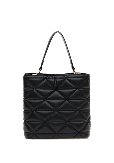 Pierre Cardin Kadın Siyah Çanta 50288205-vr046 Siyah