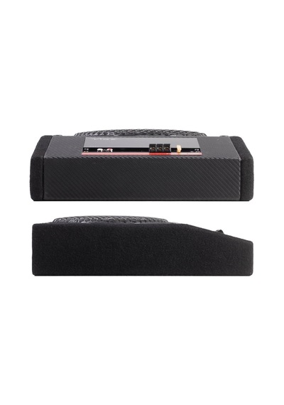 Vibe Koltuk Altı Bass - Vibe Blackair Aktif Kendinden Amfili Aktif Koltuk Altı Subwoofer