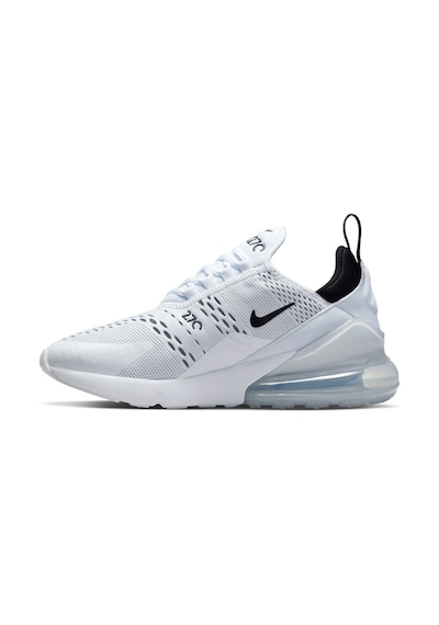Nike W Air Max 270 Kadın Beyaz Sneaker Ah6789-100