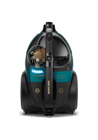 Philips XB9185/07 Marathon Ultimate 899 W Toz Torbasız Elektrikli Süpürge