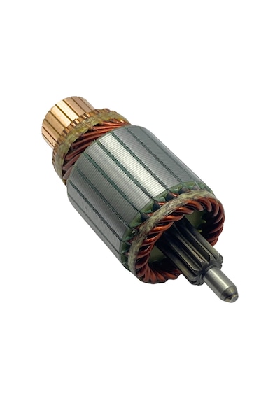 12v Marş Kollektörü Marellı Tipi 11 Diş