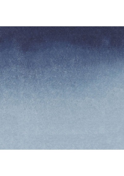 Schmincke Horadam Aquarell Artist Sulu Boya İndigo Yarım Tablet