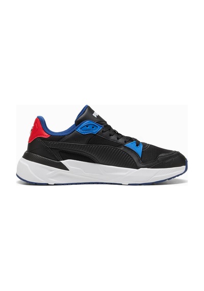 Puma Bmw M Motorsport Trinity 2 Siyah Erkek Sneaker 309123-01 Siyah