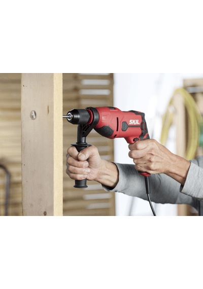 Skil 6725AA 710W Darbeli Matkap