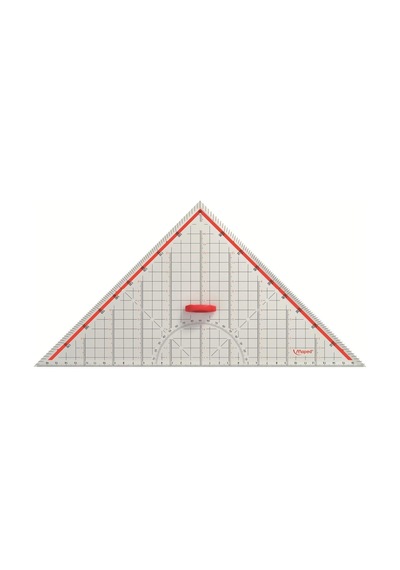 Maped Gönye Geodreick Pratica 35 CM 147100