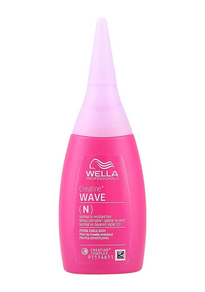 Wella Perma Wave  (N) 75 ML