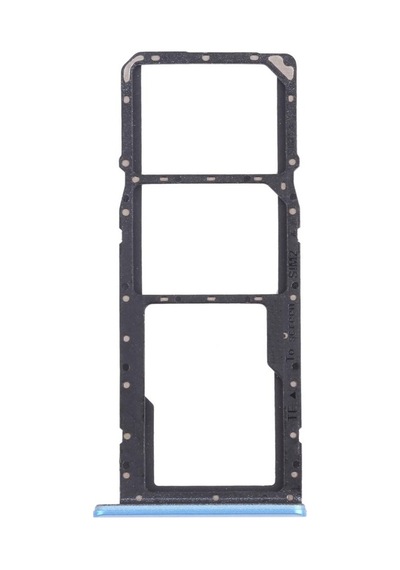 Realme C21y Sim Tepsisi Rmx3261 - Mavi
