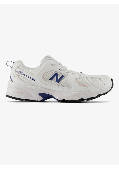 New Balance P5303wr Kids Çocuk Günlük Spor Ayakkabı Beyaz