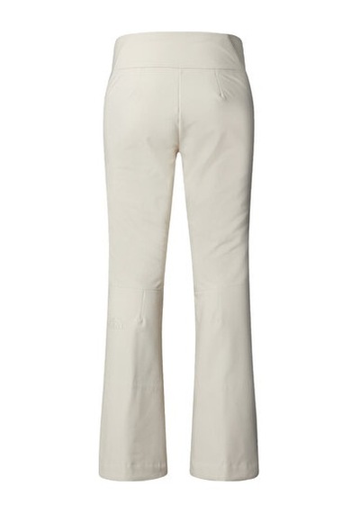 The North Face W Snoga Pant Kadın Outdoor Pantolonu Nf0a87x33ıe1 Beyaz Beyaz