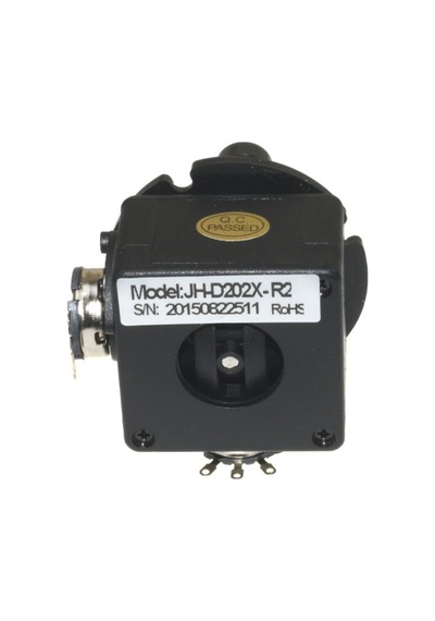Pro 2 Eksen Joystick