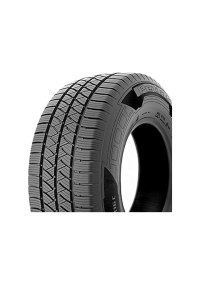 Petlas 215/60R17C 109/107T Vanmaster A/S + Dört Mevsim Lastiği - 2026