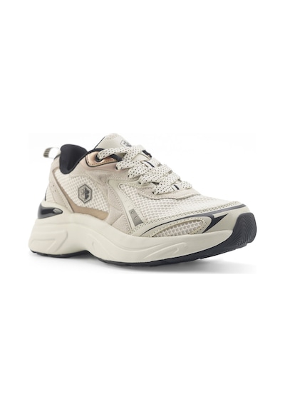 Lumberjack Sara 5fx Bej Kadın Sneaker 000000000101932353 Bej