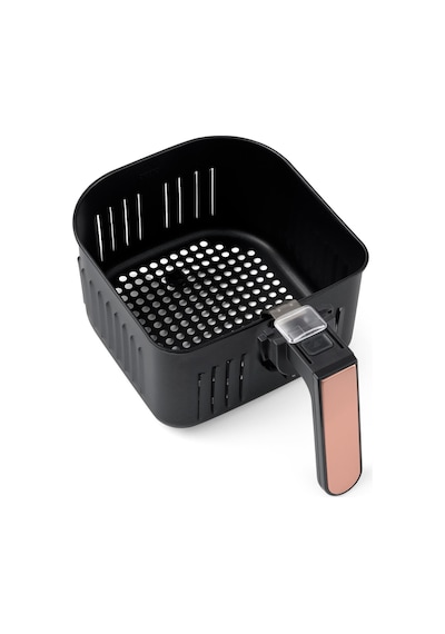 Simfer 6702 5Litre Airfry Smart Dijital Siyah