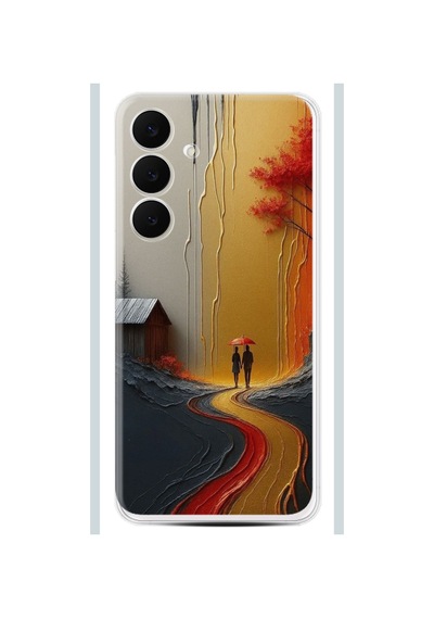 Samsung Galaxy S26 Plus Uyumlu Kılıf Desenli Baskılı Kamera Korumalı Kapak Name-.903.jpg Renk60 Renk60
