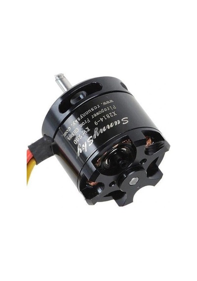 Sunnysky X2814 900 Kv Drone Motoru