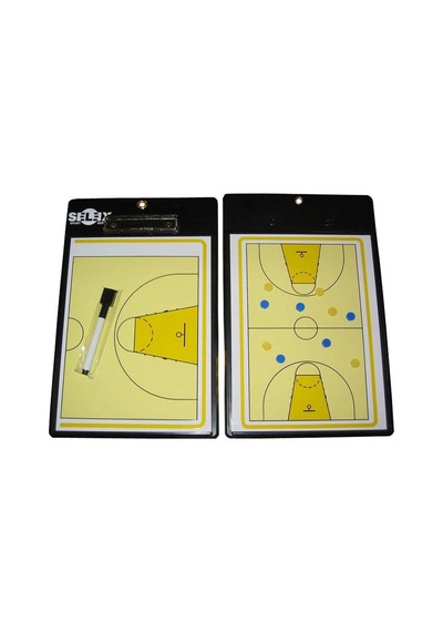 Voltrike Slx Çift Taraflı Basketbol Taktik Tahtası