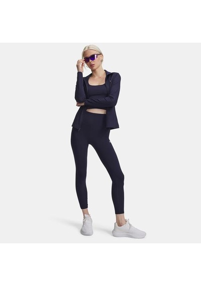 Under Armour Motion Emea Kadın Lacivert Tayt