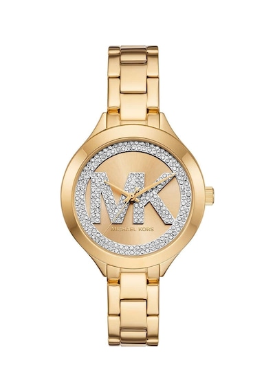 Michael Kors Mko1106 Kadın Kol Saati Altın