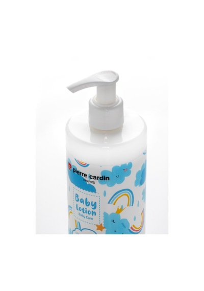 Pierre Cardin Bebek Vücut Losyonu 350 ML