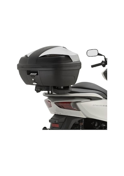 Kappa Kr1123Mm Honda Forza 300 Abs 13-17 Arka Çanta Taşıyıcı