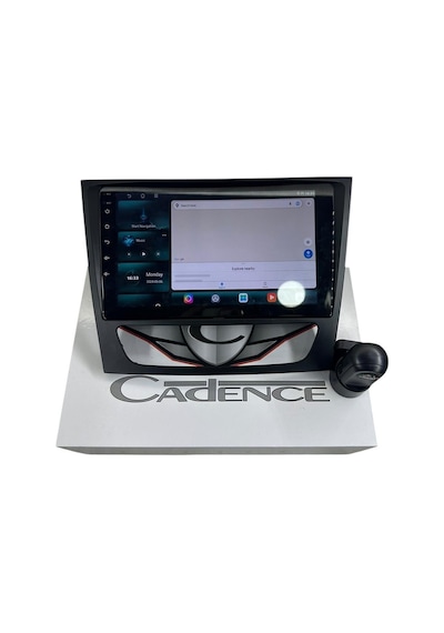 Mercedes E W211 Cadence R15 Dvr Kayıt Cihazı Pro Oem Multimedia